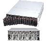 Платформа Supermicro SERVER 3U SATA BLACK/SYS-5037MR-H8TRF (Chipset-Intel C602J/ Socket-LGA2011/ CPU''s-Xeon DP/ Interface:SATA 3.0-Yes/ Expansion slots:PCI-Express 3.0  8x-1/ Input/Output connectors:15pin D-sub-1,USB 2.0-2,COM-1,RJ45-2/ Memory type: