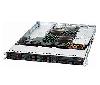 Платформа Supermicro SERVER 1U SATA BLACK/SYS-1026T-URF4+ (Chipset-Intel 5520/ Socket-LGA1366/ Interface:SATA-Yes,USB 2.0-Yes,PS/2-Yes,LAN-Yes/ Expansion slots:PCI-Express 2.0 16x-1,PCI-Express 2.0 8x-1/ Input/Output connectors:15pin D-sub-1,USB 2.0-